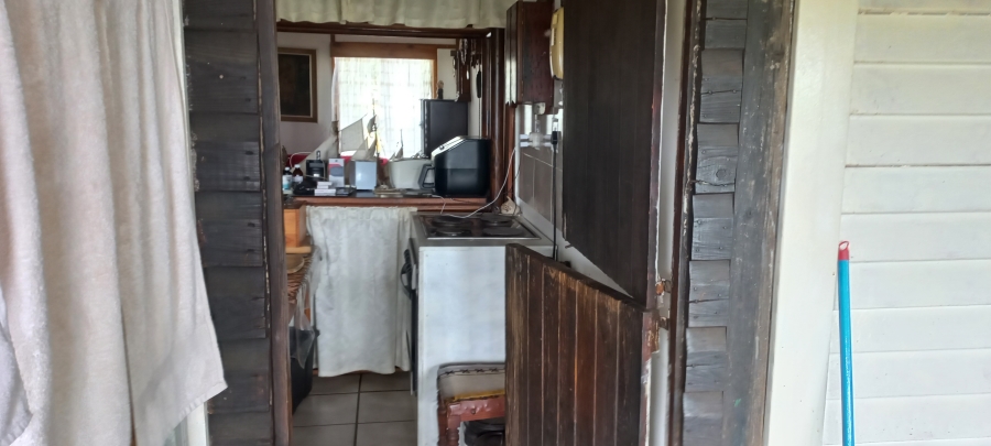 2 Bedroom Property for Sale in Theronville Western Cape